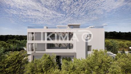 Διαμέρισμα 270τ.μ. για πώληση-Πανόραμα