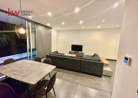 Διαμέρισμα 105τ.μ. για ενοικίαση-Λάρνακα - κέντρο