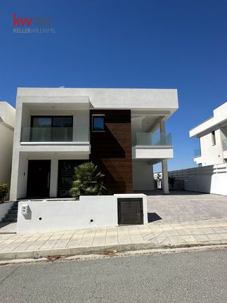 Μονοκατοικία 220 τ.μ. για ενοικίαση, Λάρνακα, Πύλα