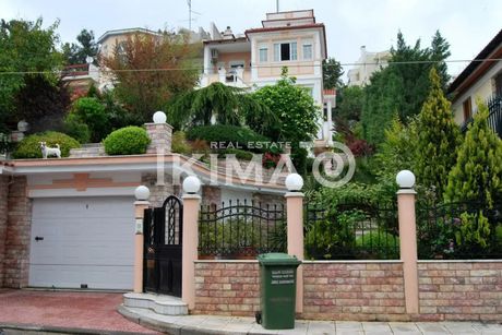 Μονοκατοικία 470τ.μ. για πώληση-Πανόραμα