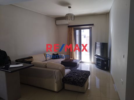 Apartment 65sqm for rent-Dafni