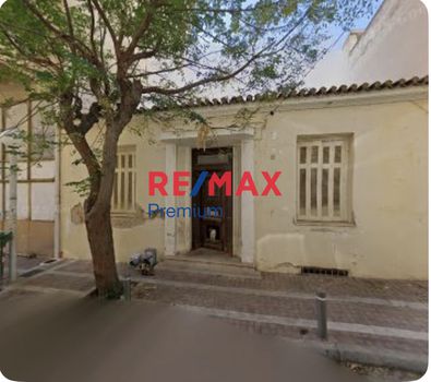 Land plot 144,5sqm for sale-Dafni