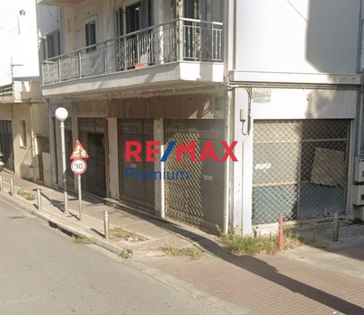 Store 105sqm for sale-Dafni