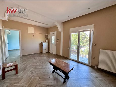 Apartment 63sqm for rent-Ilioupoli