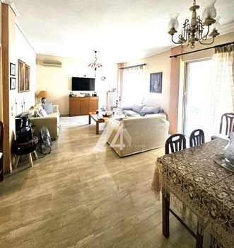 Apartment 92sqm for sale-Ampelokipoi - Pentagon
