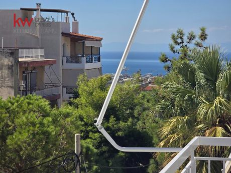 Apartment 115sqm for rent-Glyfada