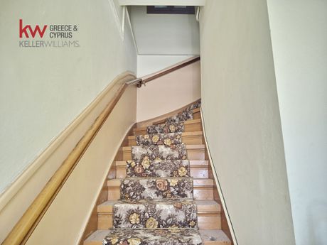 Γραφείο 120τ.μ. για ενοικίαση-Πάτρα