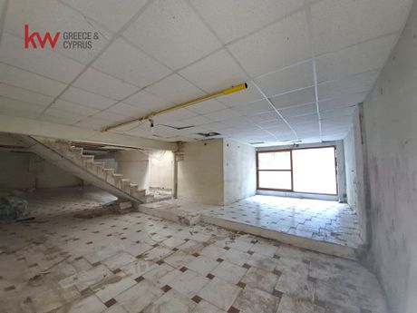 Αποθήκη 248τ.μ. για πώληση-Πάτρα
