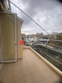 Μεζονέτα 50τ.μ. για ενοικίαση-Λεωφ. πατησίων - λεωφ. αχαρνών