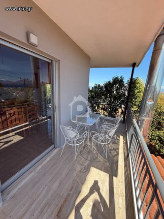 Apartment 75 sqm for rent, Evia, Avlida
