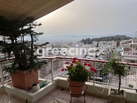 Διαμέρισμα 200τ.μ. για πώληση-Κολωνάκι - λυκαβηττός