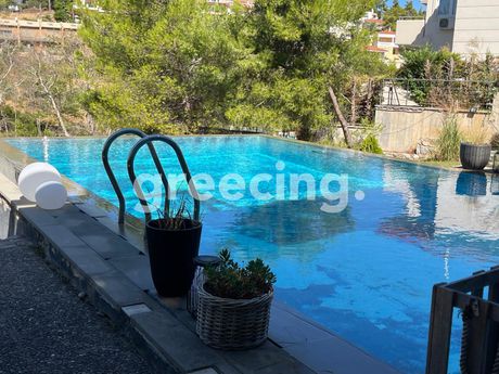 Μονοκατοικία 440τ.μ. για πώληση-Άγιος στέφανος