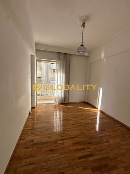 Apartment 54sqm for sale-Kipseli
