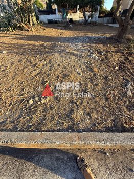 Οικόπεδο 420τ.μ. για πώληση-Καλύβια θορικού