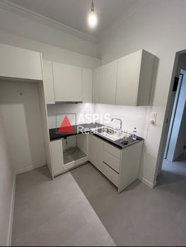 Διαμέρισμα 54τ.μ. για πώληση-Γκύζη - πεδίον άρεως