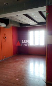 Γραφείο 110τ.μ. για ενοικίαση-Νέο ψυχικό