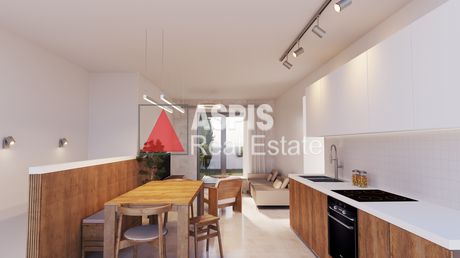 Maisonette 105,76sqm for sale-Ampelokipoi - Pentagon
