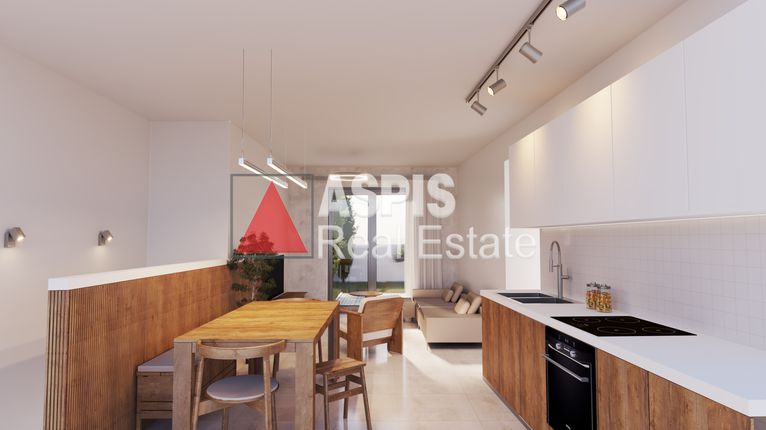 Μεζονέτα 105,76 τ.μ. για πώληση, Αθήνα - Κέντρο, Αμπελόκηποι - Πεντάγωνο