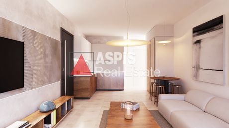 Apartment 65sqm for sale-Ampelokipoi - Pentagon