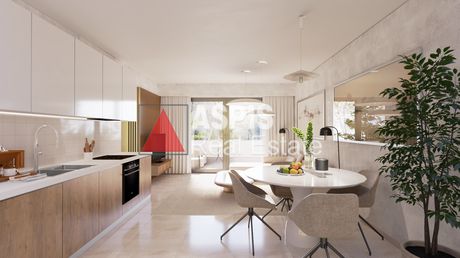 Apartment 65sqm for sale-Ampelokipoi - Pentagon