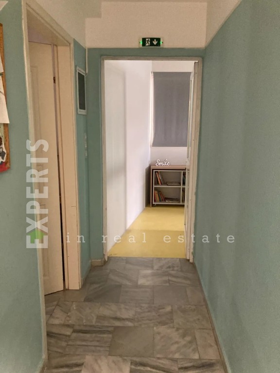 Κατάστημα 107 τ.μ. πρός ενοικίαση, Αθήνα - Νότια Προάστια, Νέα Σμύρνη