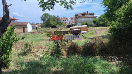 Land plot 550sqm for sale-Lagkadas » Lagina