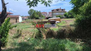 Οικόπεδο 550 τ.μ. για πώληση