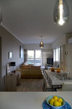 Apartment 100sqm for rent-Vari - Varkiza » Varkiza