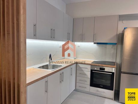 Studio / γκαρσονιέρα 38τ.μ. για ενοικίαση-Παπάφη