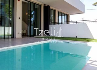 Μεζονέτα 138 τ.μ. για ενοικίαση