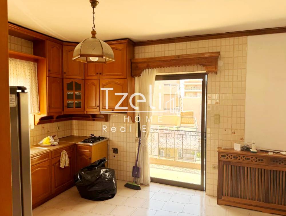 Μεζονέτα 170 τ.μ. προς ενοικίαση, Κέντρο Αγίου Δημητρίου