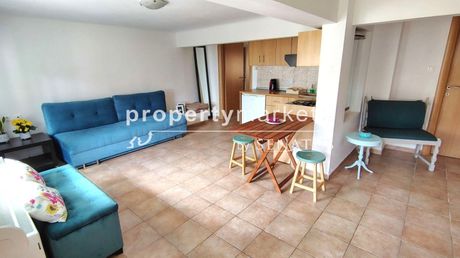 Studio 50sqm for rent-Kavala » Kalamitsa