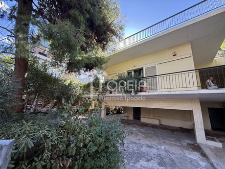 Οικόπεδο 760τ.μ. για πώληση-Σαρωνίδα
