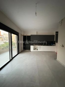 Apartment 52sqm for sale-Palaio Faliro » Agios Petros