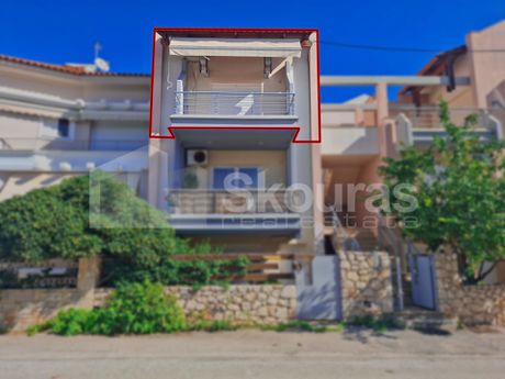 Μεζονέτα 85τ.μ. για πώληση-Ναύπλιο