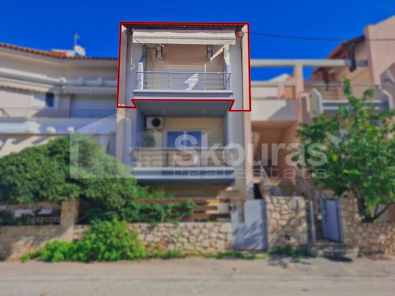 Μεζονέτα 85 τ.μ. για πώληση, Αργολίδα, Ναύπλιο