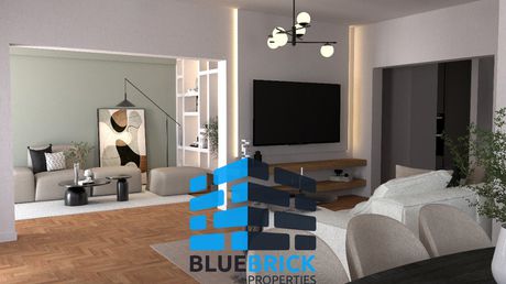 Διαμέρισμα 102τ.μ. για πώληση-Παλαιό φάληρο