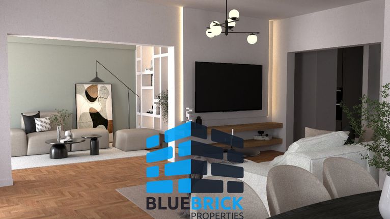 Διαμέρισμα 102 τ.μ. για πώληση, Αθήνα - Νότια Προάστια, Παλαιό Φάληρο