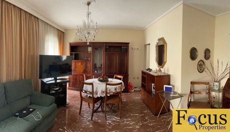 Apartment 111sqm for rent-Palaio Faliro