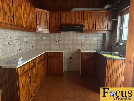 Apartment 90sqm for sale-Glyfada