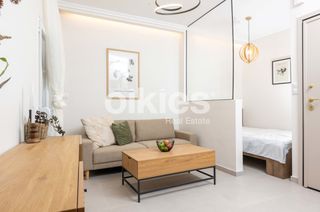Studio / γκαρσονιέρα 37 τ.μ. για πώληση