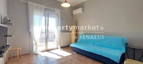 Studio 45sqm for rent-Kavala » Kalamitsa