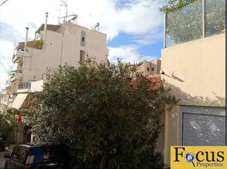 Οικόπεδο 309,13 τ.μ. προς πώληση, Πειραιάς, Αγία Σοφία-thumb-1
