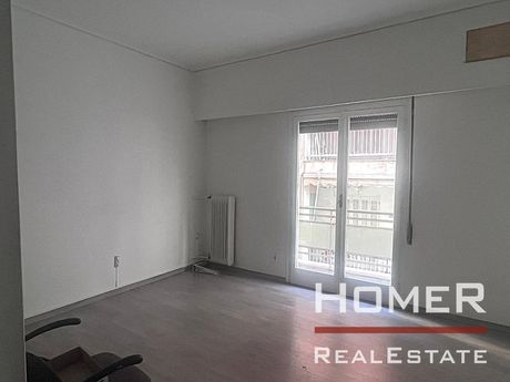 Office 75sqm for rent-Pagkrati