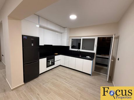 Apartment 100sqm for rent-Alimos