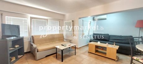 Studio 50sqm for rent-Kavala » Kalamitsa