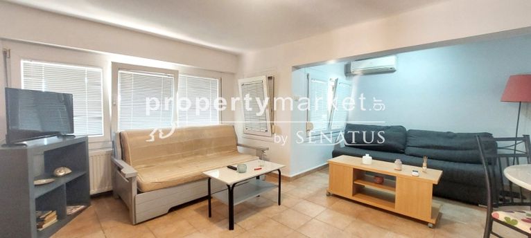 Studio / γκαρσονιέρα 50 τ.μ. για ενοικίαση, Ν. Καβάλας, Καβάλα