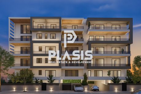 Διαμέρισμα 95τ.μ. για πώληση-Ηλιούπολη