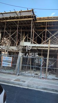 Διαμέρισμα 38τ.μ. για πώληση-Δάφνη