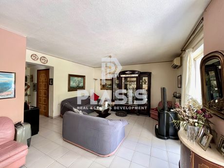 Διαμέρισμα 101τ.μ. για πώληση-Βούλα